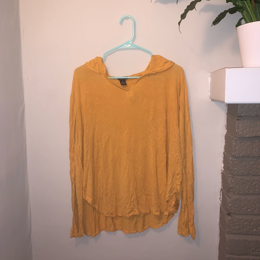 Light sweater